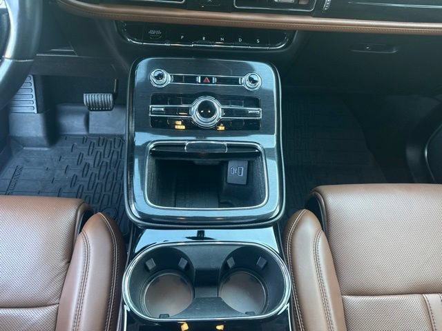 Used 2023 Lincoln Nautilus Reserve w/ Equipment Group 201A AWD/4WD image 22