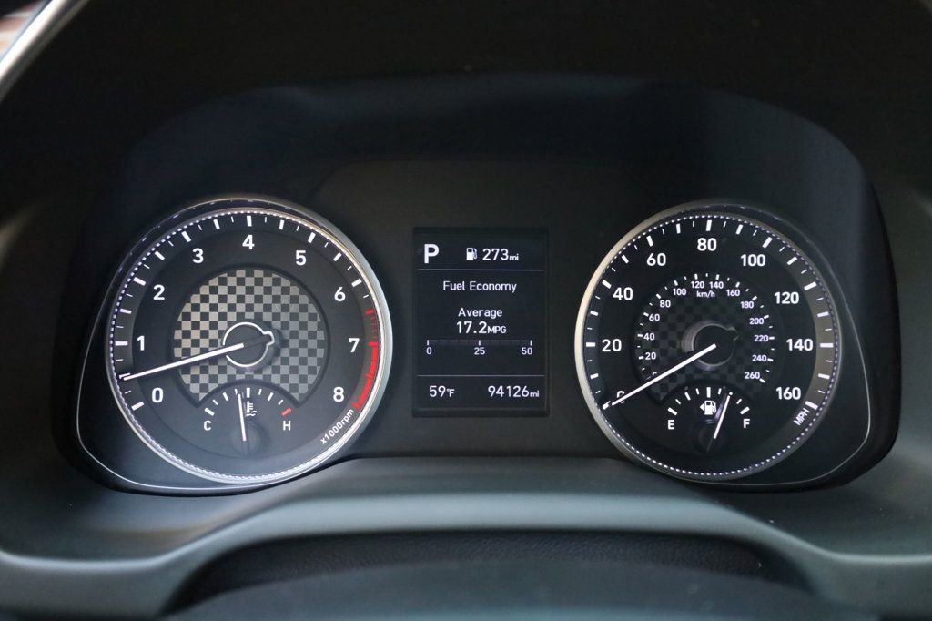 Used 2019 Hyundai Elantra SEL w/ Cargo Package image 38