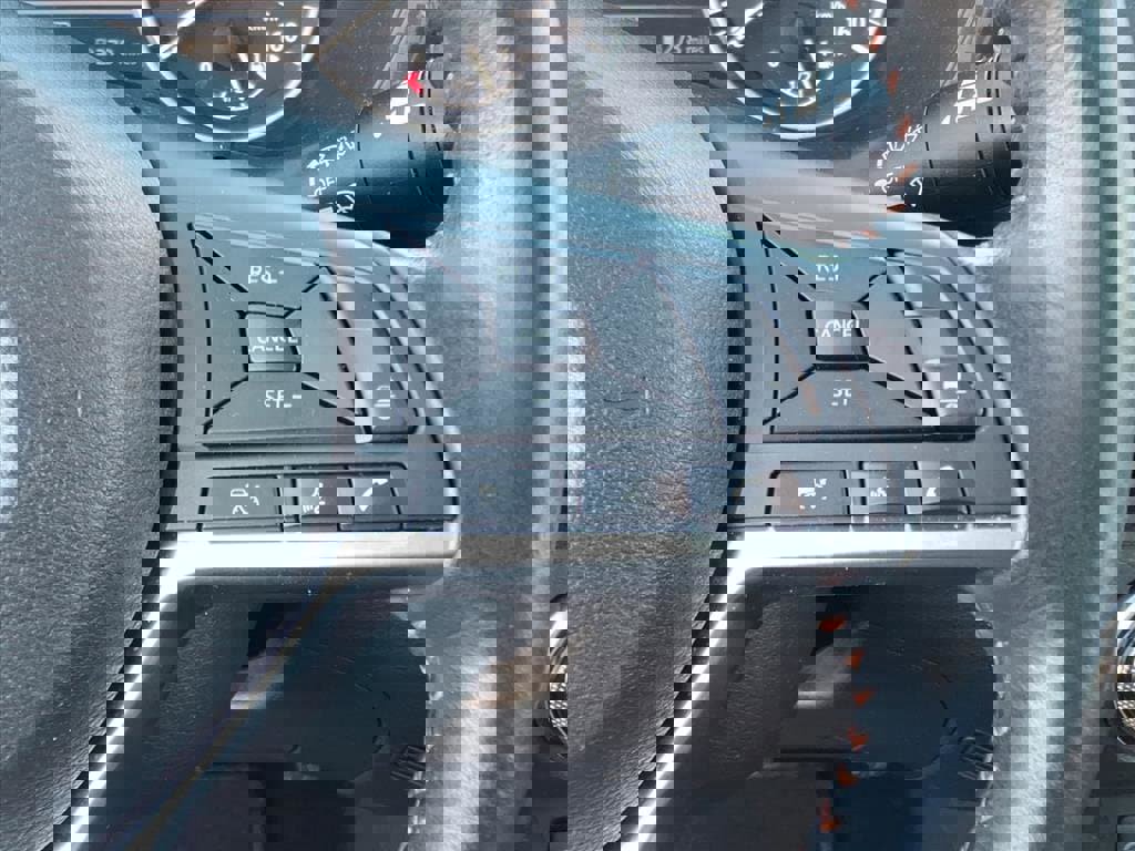 Used 2024 Nissan Sentra SR image 20