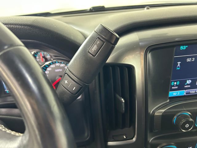Used 2016 Chevrolet Silverado 1500 LT image 21