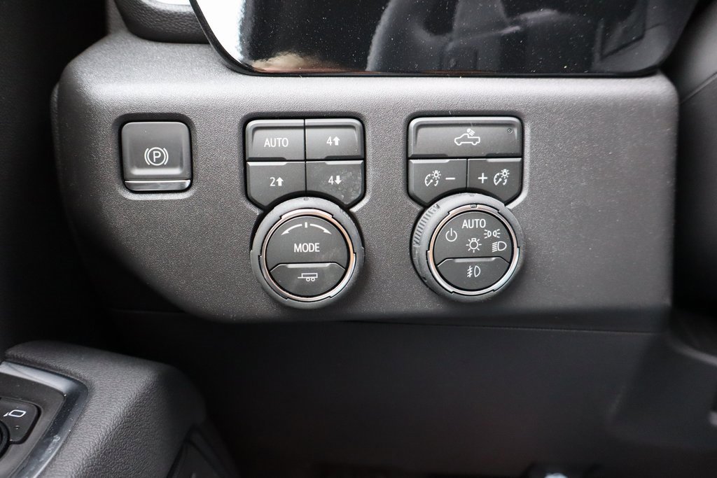 New 2026 Chevrolet Silverado 1500 LT Trail Boss w/ Convenience Package II image 13