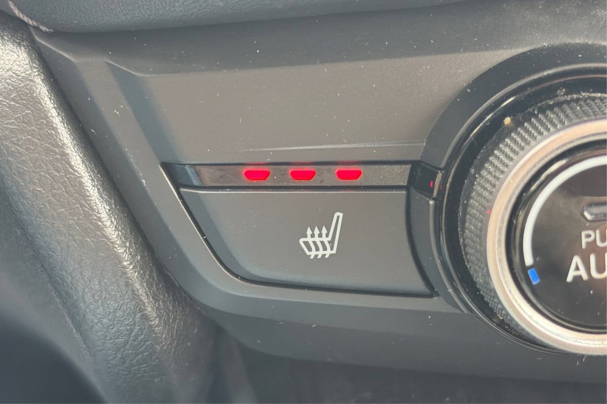 Used 2018 Honda Clarity Plug-In Hybrid image 37