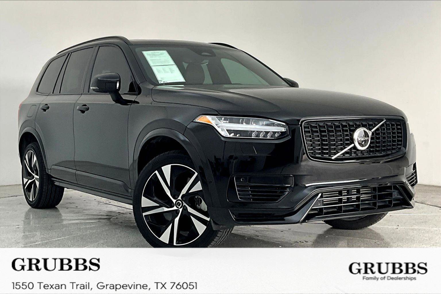 Used 2023 Volvo XC90 T8 Plus