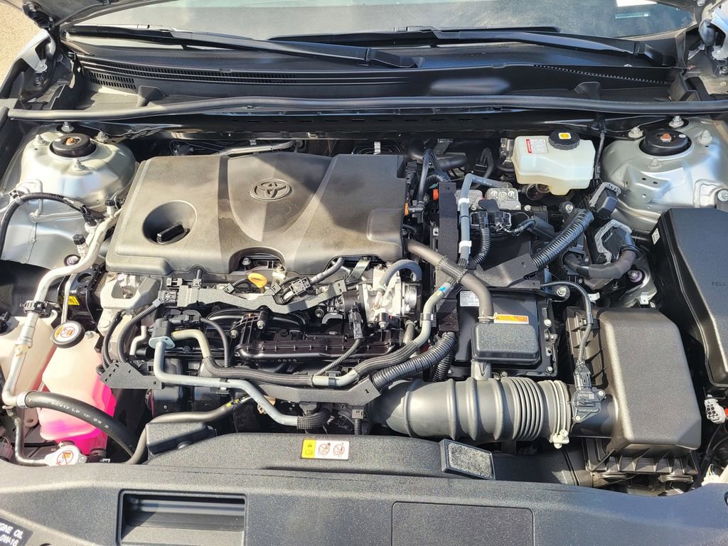 Used 2023 Toyota Camry LE image 29