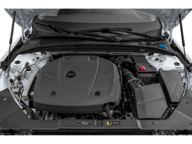 Used 2020 Volvo V60 T5 Cross Country w/ Protection Package Premier image 12