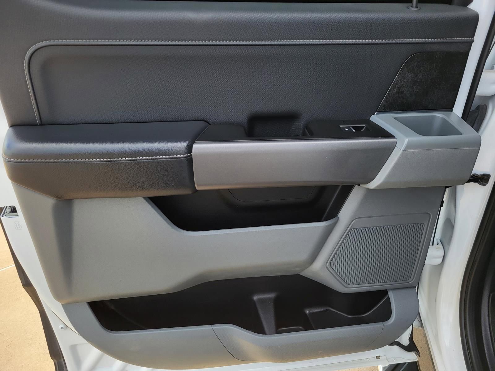 Used 2023 Ford F150 XLT w/ Equipment Group 302A High AWD/4WD image 17