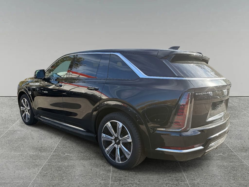 New 2025 Cadillac Escalade IQ Luxury 1 AWD/4WD image 11