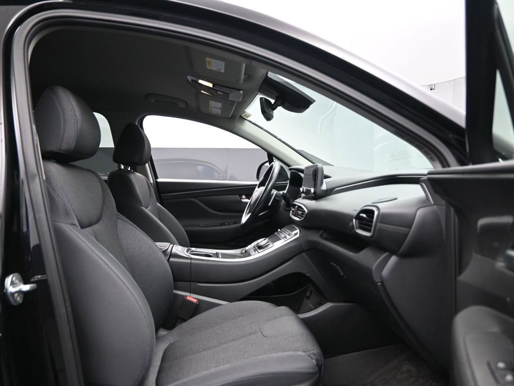 Used 2022 Hyundai Santa Fe SEL w/ Convenience Package image 27
