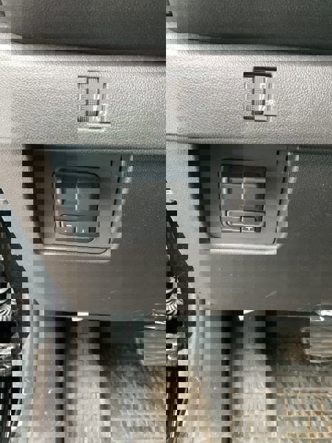 Used 2026 Chevrolet Colorado W/T w/ Advanced Trailering Package AWD/4WD image 26