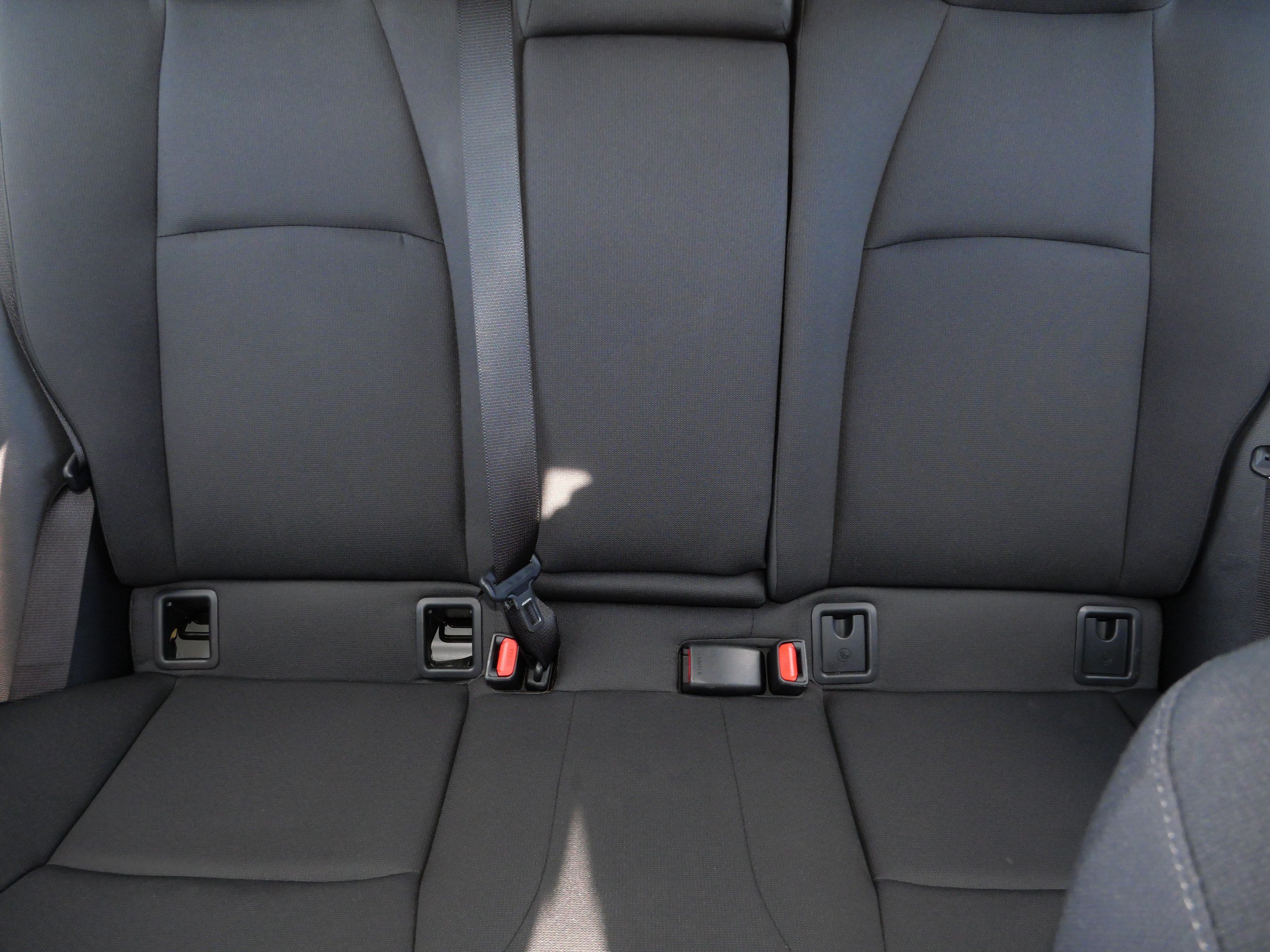 Certified 2025 Toyota Corolla LE FWD image 14