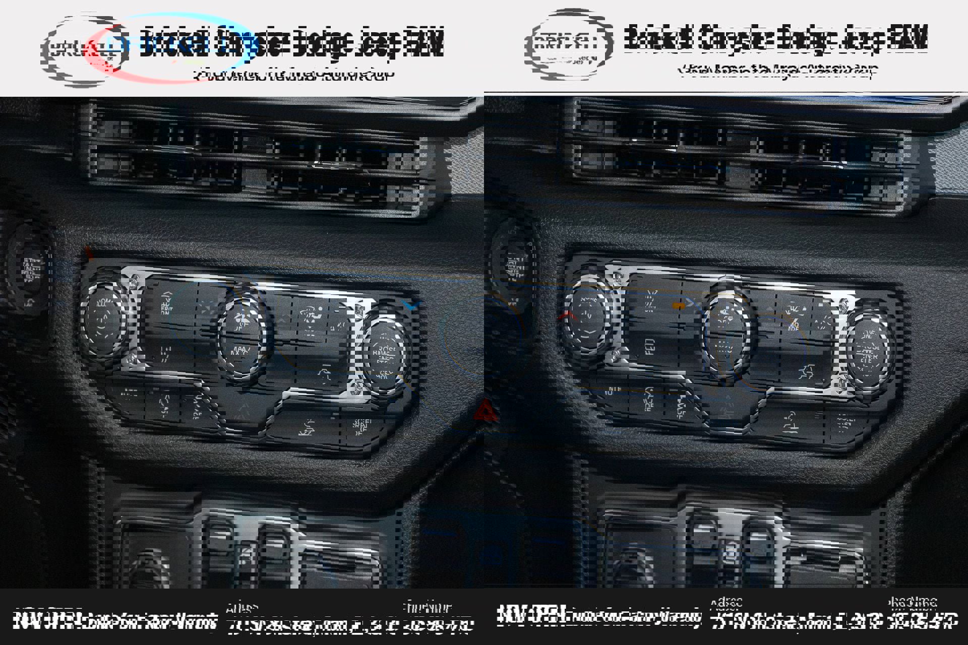 New 2026 Jeep Gladiator Sport image 22