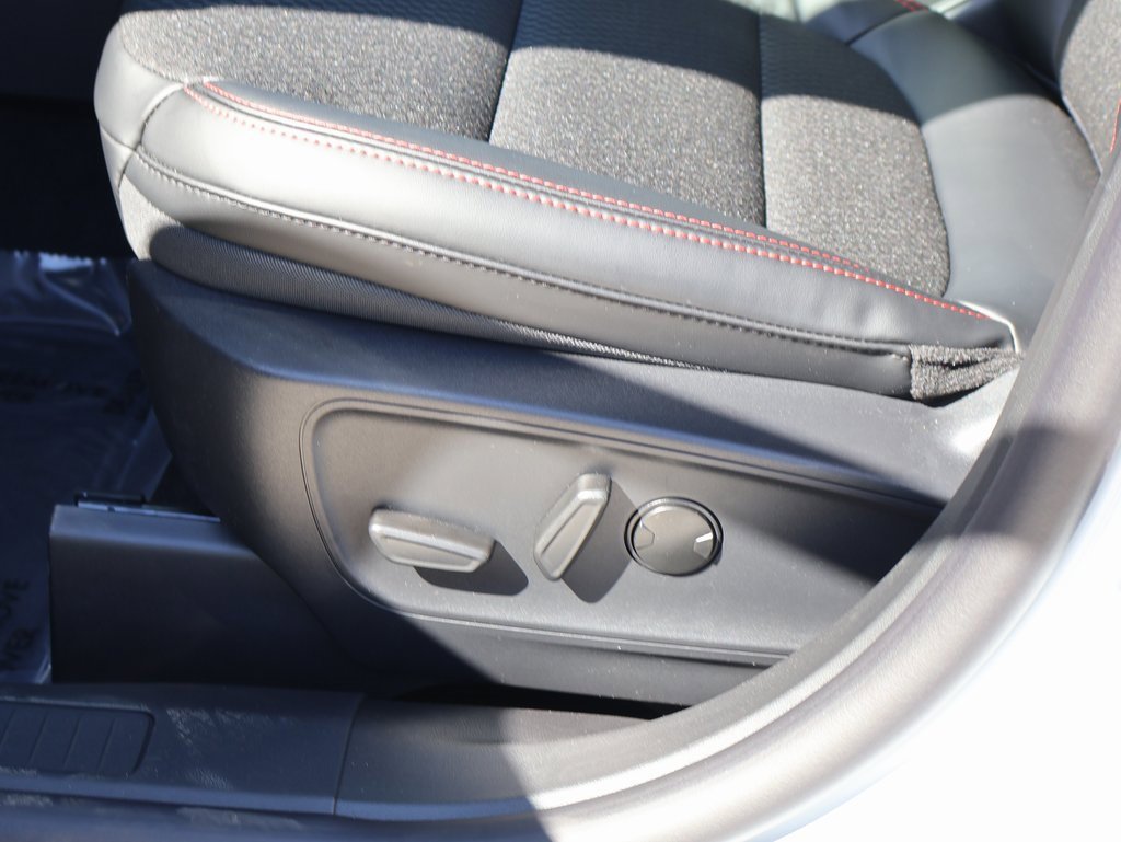 New 2026 Ford Escape ST-Line w/ Tech Pack #1 image 23