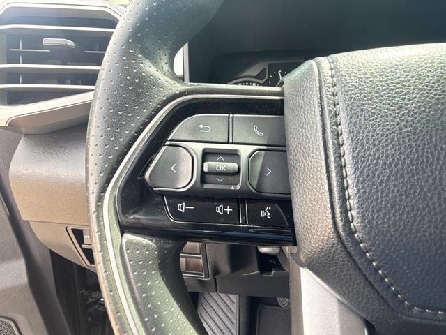 Used 2024 Toyota Tundra SR5 AWD/4WD image 30
