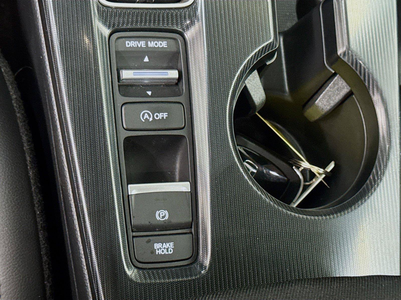 Used 2023 Honda Civic Sport image 15