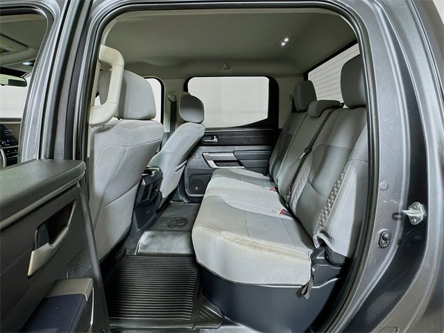 Used 2024 Toyota Tundra SR5 image 21