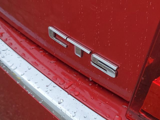 Used 2009 Cadillac CTS 3.6 w/ Wood Trim Package image 30