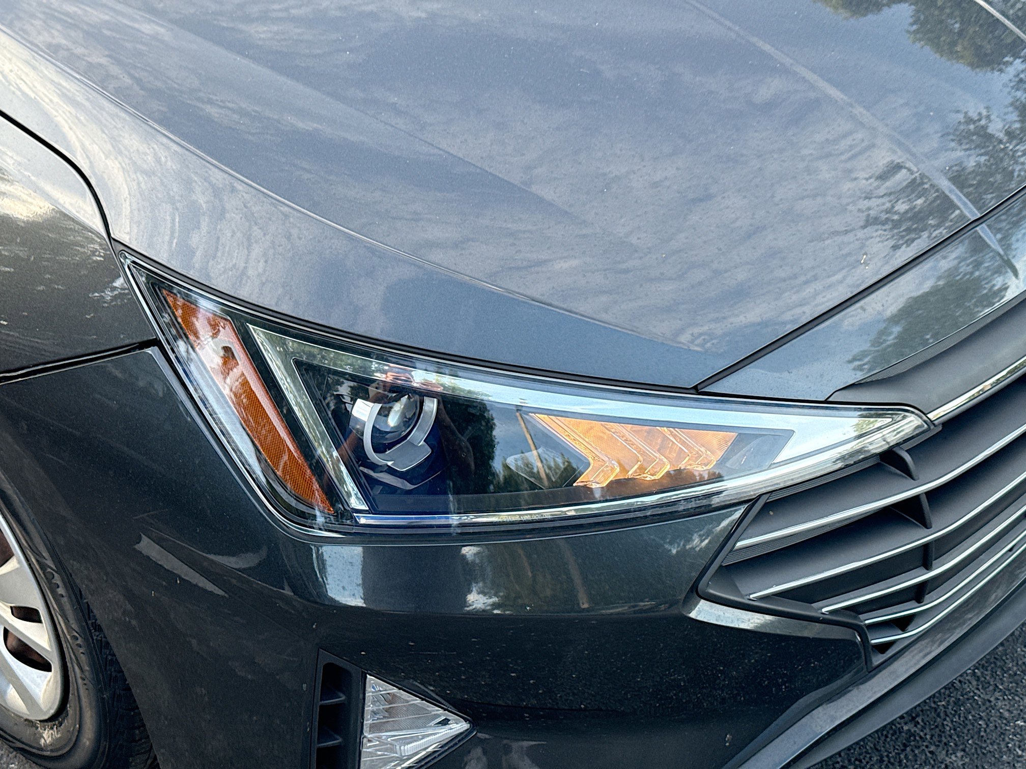 Used 2020 Hyundai Elantra SE w/ Cargo Package (C1) image 31