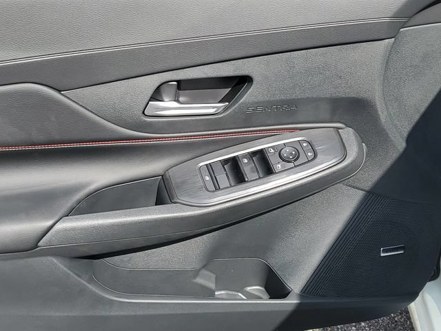 New 2026 Nissan Sentra SR w/ SR Premium Package FWD image 22