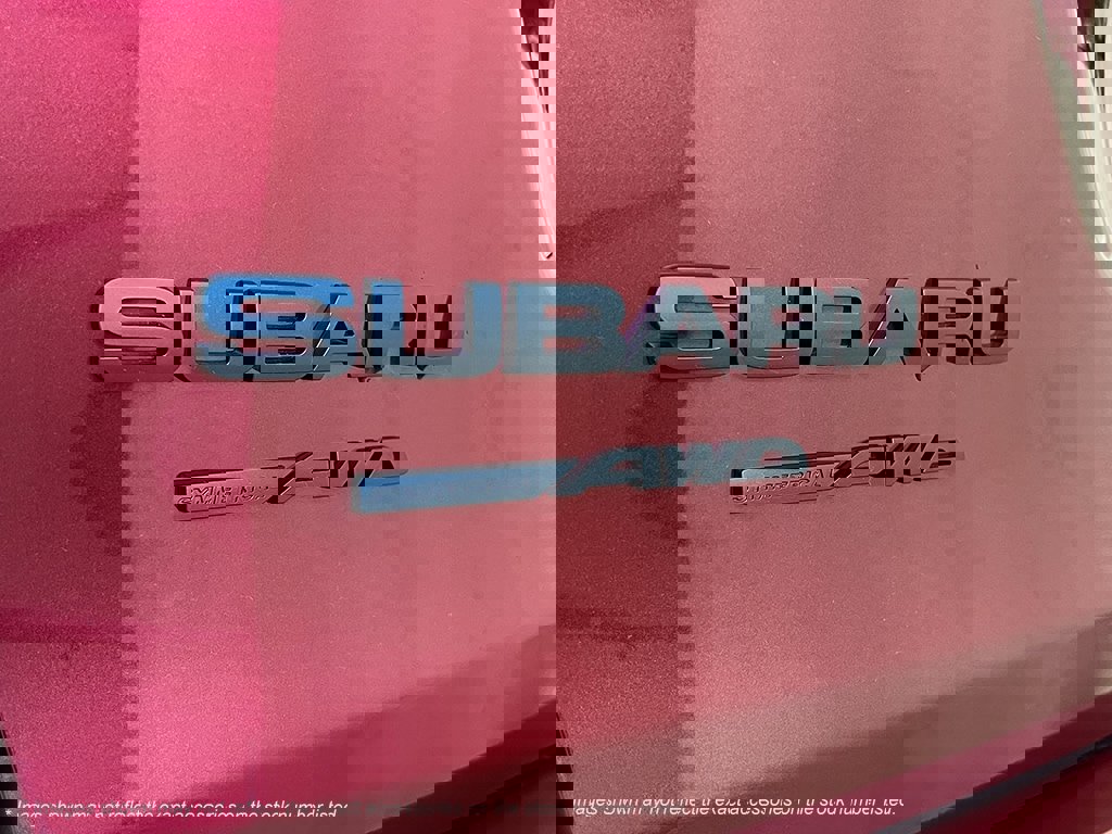 New 2026 Subaru Ascent Bronze Edition image 7