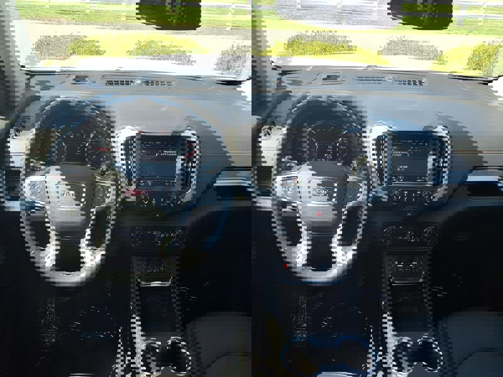 Used 2020 GMC Terrain SLT image 18