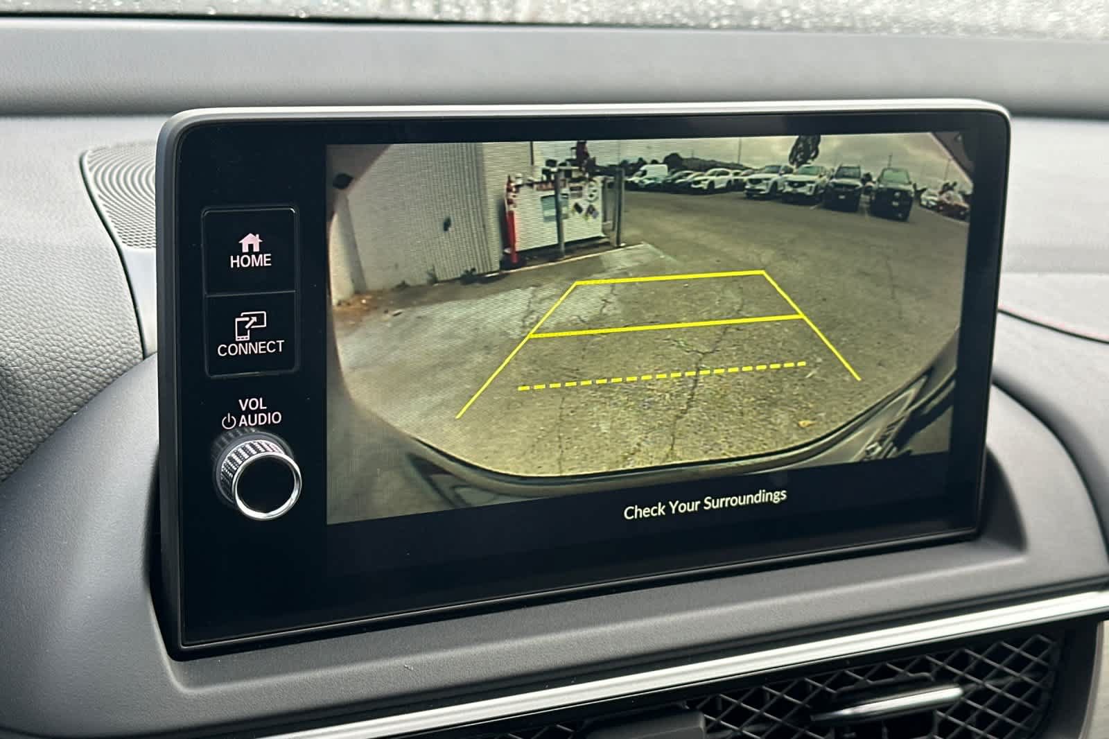 Certified 2025 Acura ADX A-Spec AWD/4WD image 18