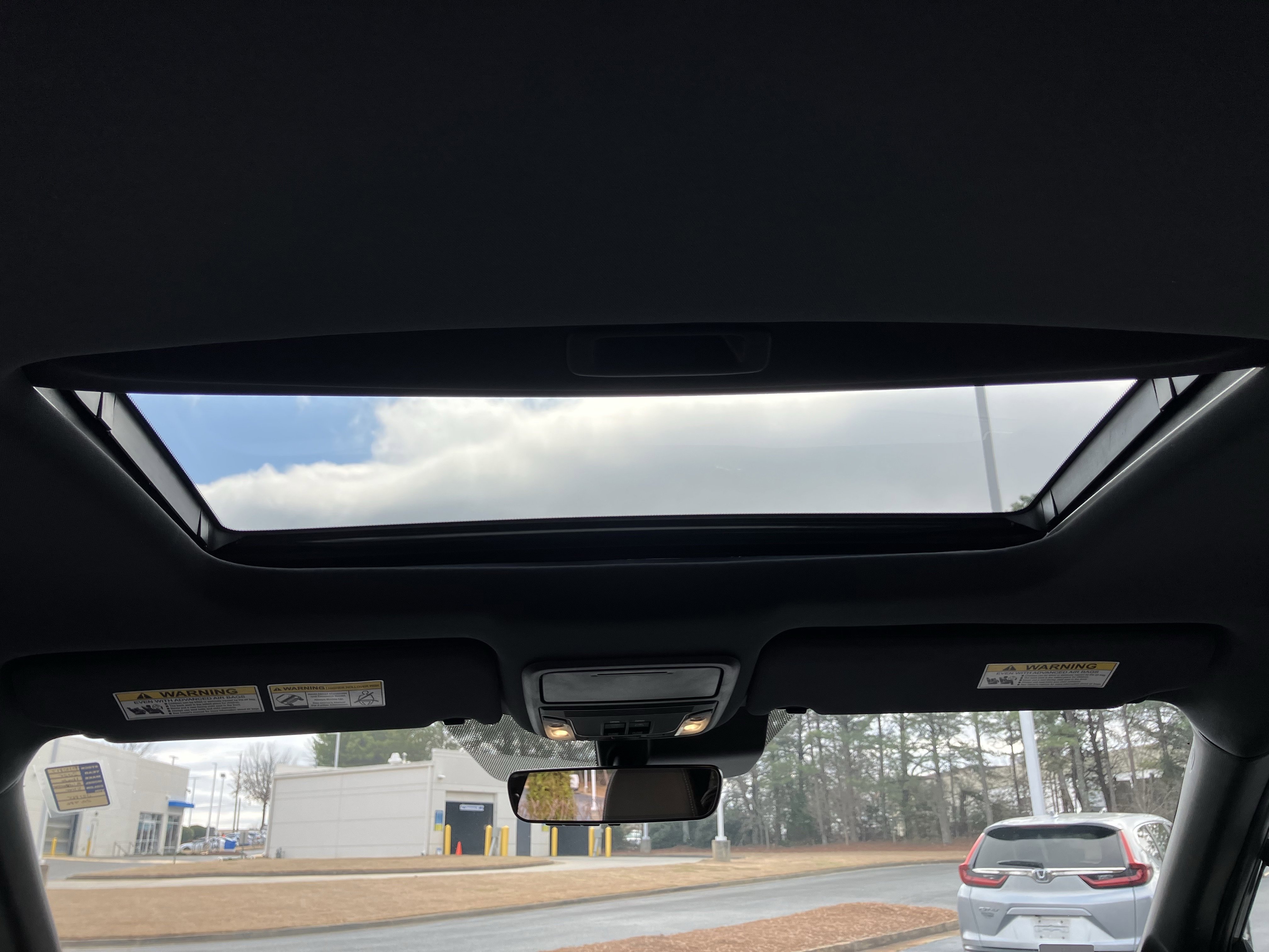 Certified 2025 Honda Ridgeline RTL image 31