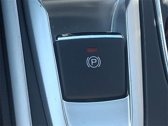 Used 2020 Subaru Ascent Limited w/ Technology Package image 25