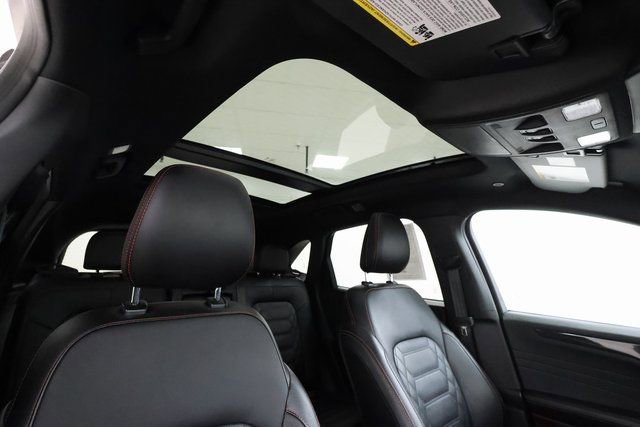 Used 2023 Ford Escape ST-Line Elite w/ Premium Technology Package image 25