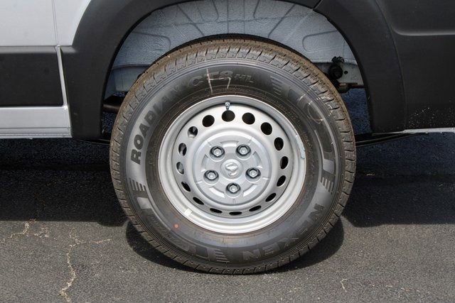 New 2024 RAM ProMaster 1500 w/ Safety Group image 10