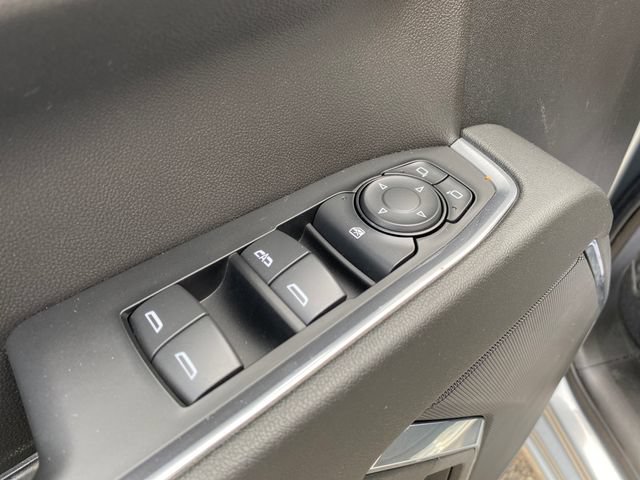 Certified 2024 Chevrolet Silverado 1500 LT AWD/4WD image 18