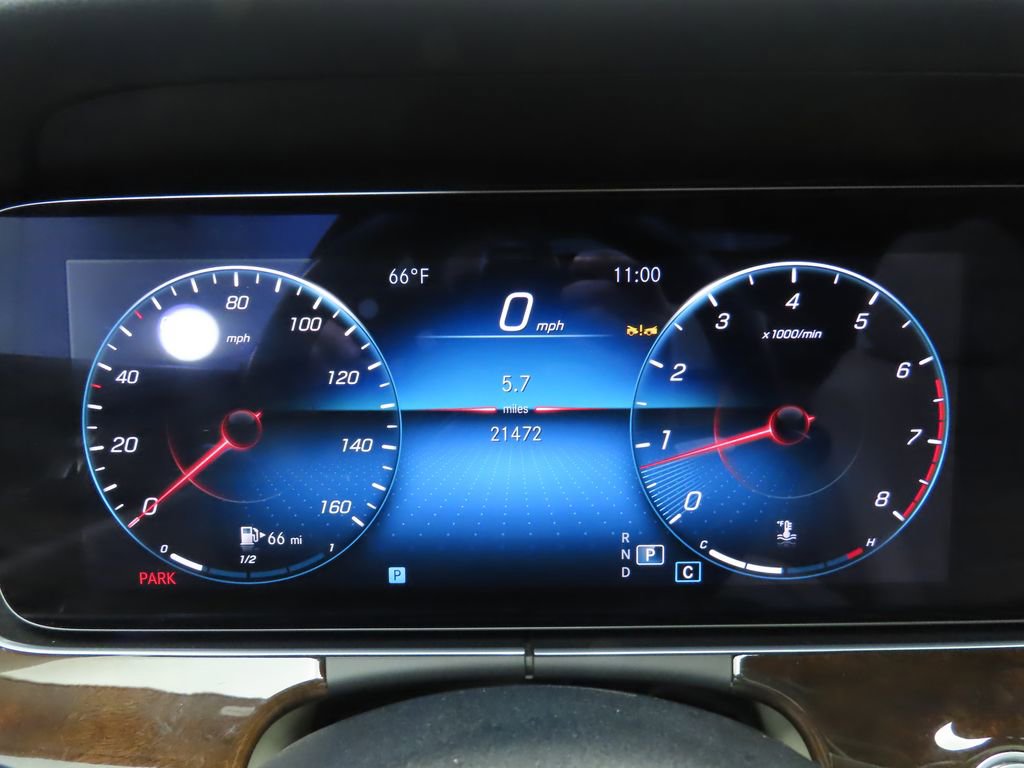 Used 2023 Mercedes-Benz E 350 Sedan image 33