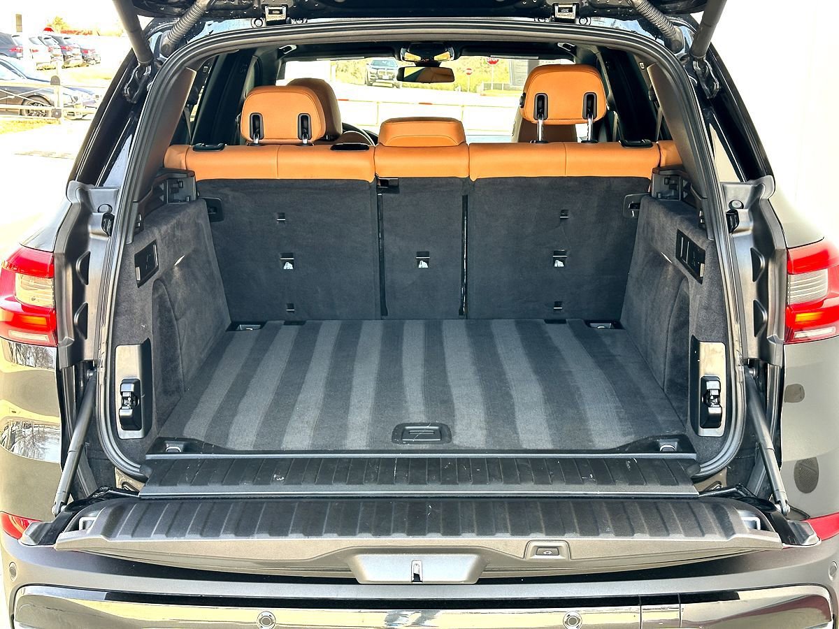 Certified 2023 BMW X5 xDrive40i image 32
