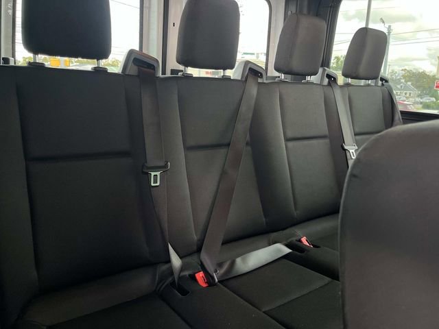 Used 2024 Mercedes-Benz Sprinter 2500 image 17