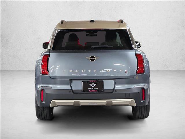 Used 2026 MINI Cooper Countryman S w/ Comfort Package Max AWD/4WD image 6