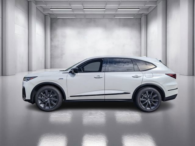 New 2026 Acura MDX A-Spec image 2
