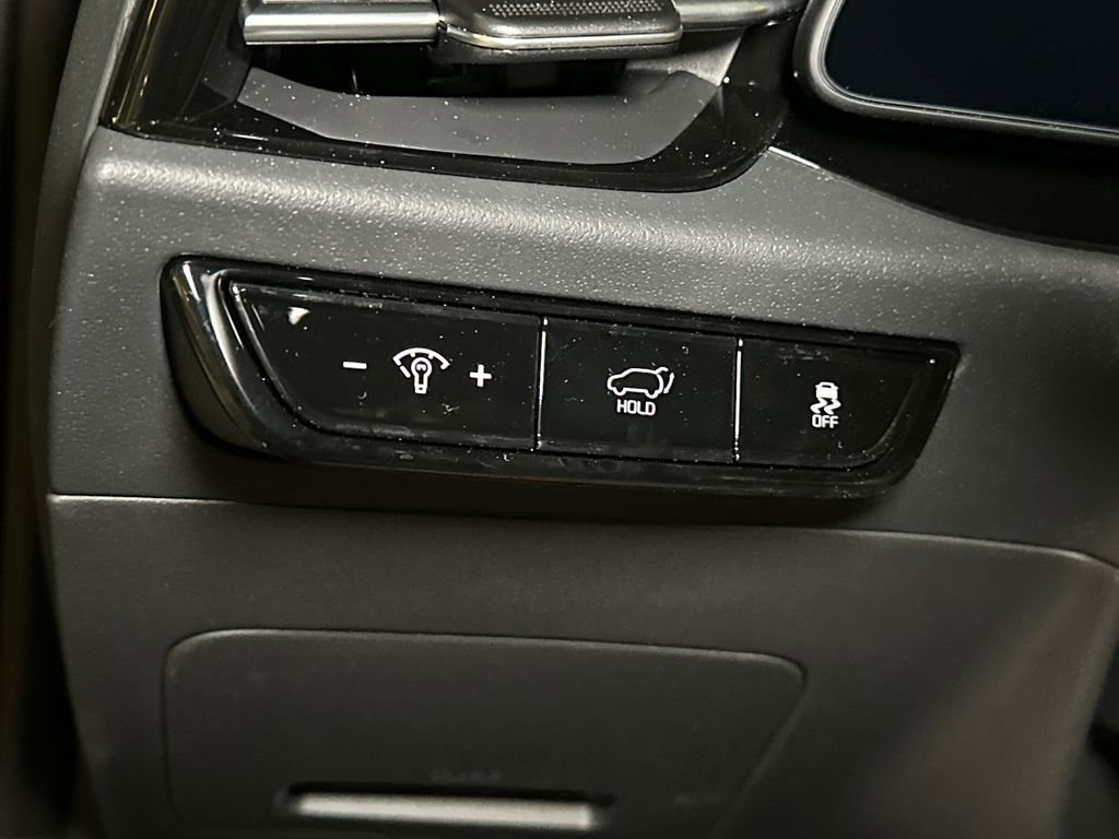 New 2026 Kia Niro Wind FWD image 22
