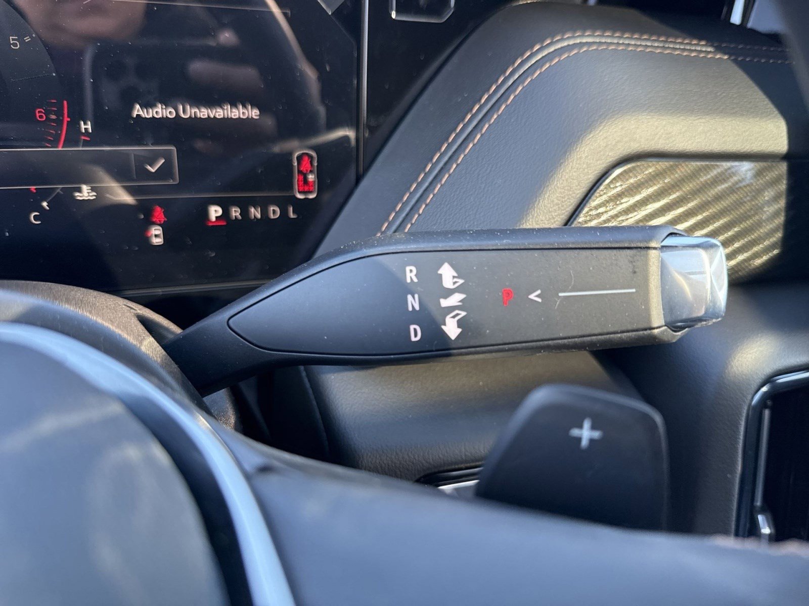 New 2026 GMC Yukon XL AT4 image 19