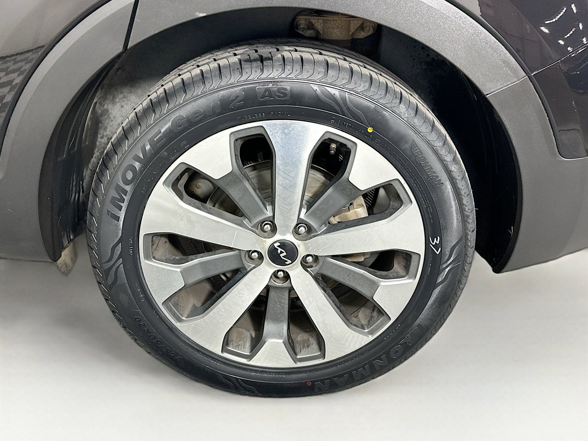 Used 2022 Kia Telluride S image 11