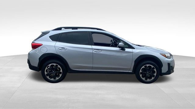 Used 2023 Subaru Crosstrek 2.0i Premium AWD/4WD image 9