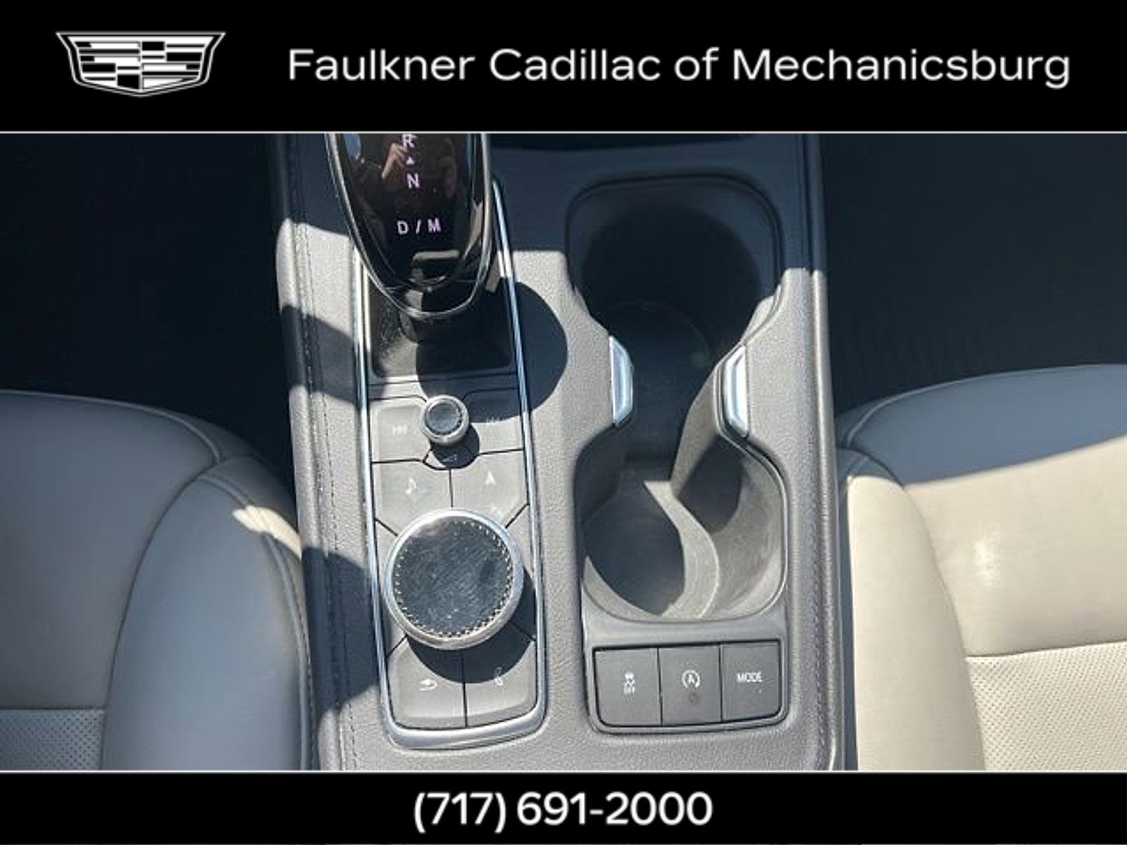 Used 2020 Cadillac XT4 Premium Luxury image 23