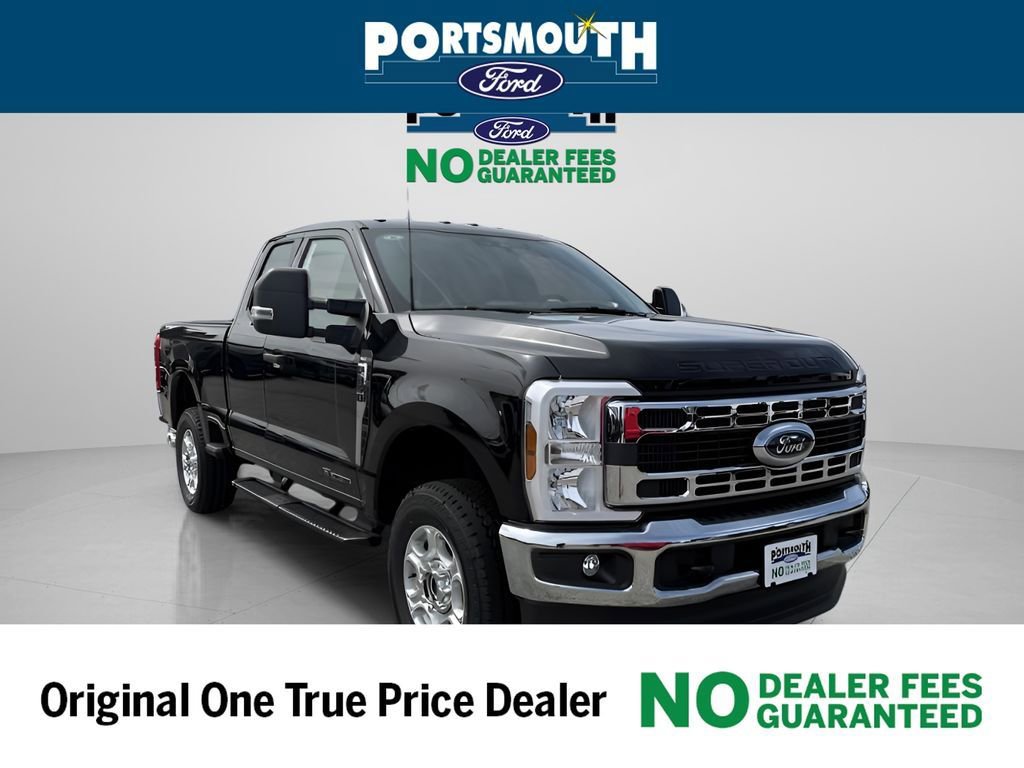 New 2026 Ford F250 XLT w/ FX4 Off-Road Package image 29