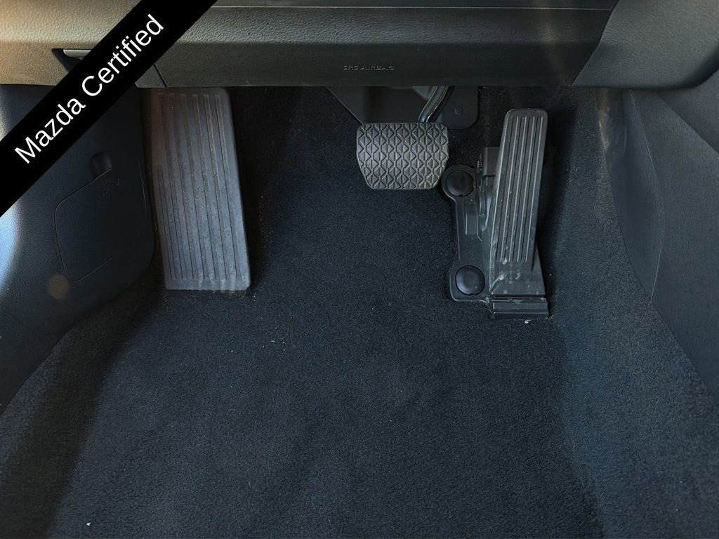 Certified 2023 MAZDA CX-50 2.5 S w/ Cargo Package image 14