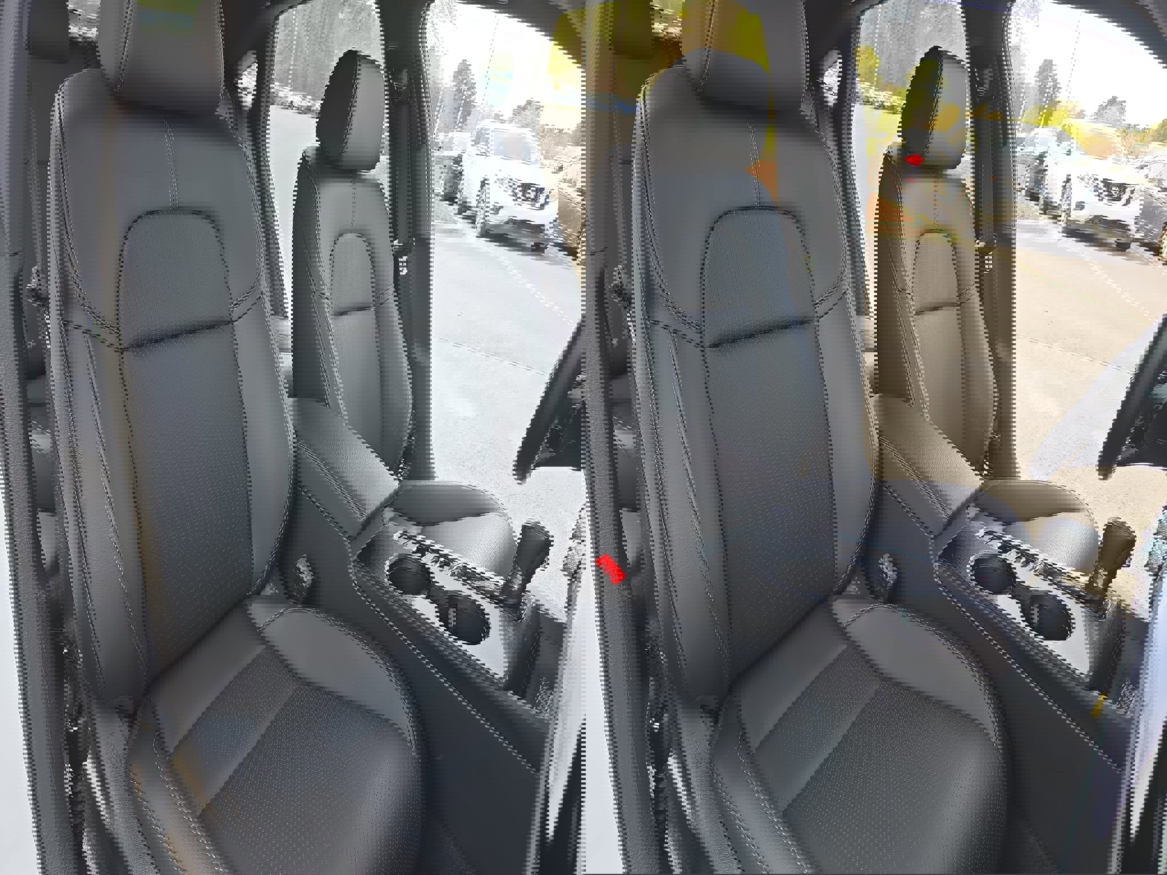 Certified 2022 Honda Civic Sport Touring image 10