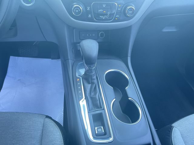 Certified 2023 Chevrolet Equinox LS w/ Driver Confidence II Package FWD image 16