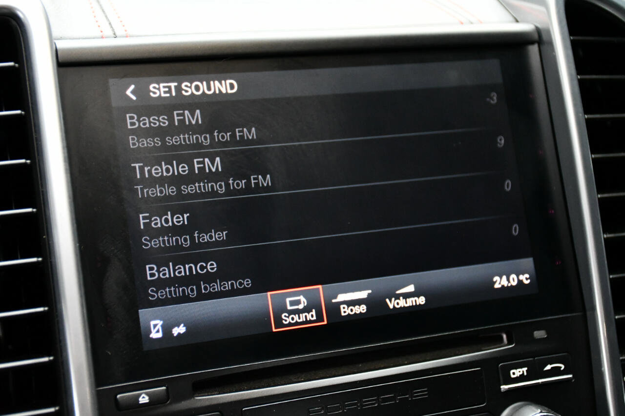 Used 2017 Porsche Cayenne GTS image 53