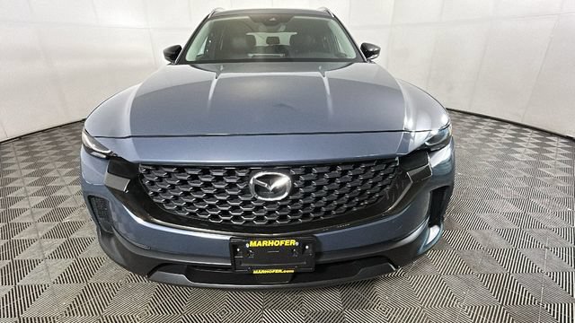 Used 2024 MAZDA CX-50 AWD 2.5 S w/ Preferred Package image 7
