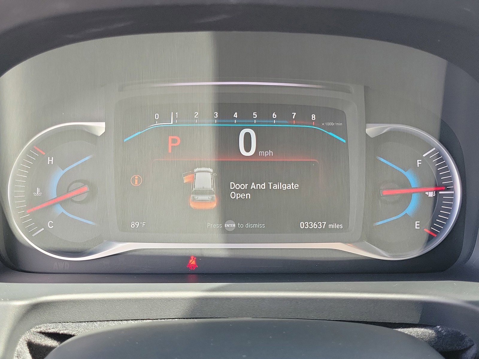 Used 2022 Honda Pilot Sport image 20