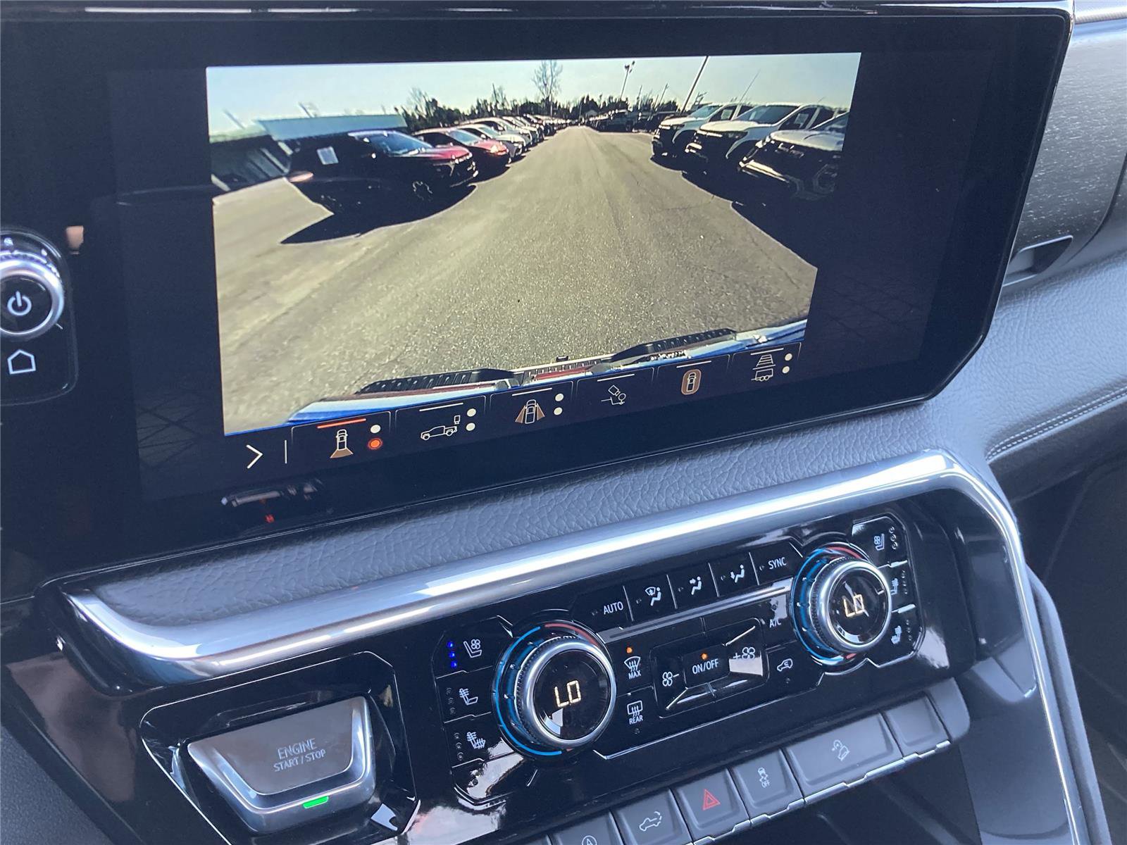 New 2026 GMC Sierra 1500 Denali image 34