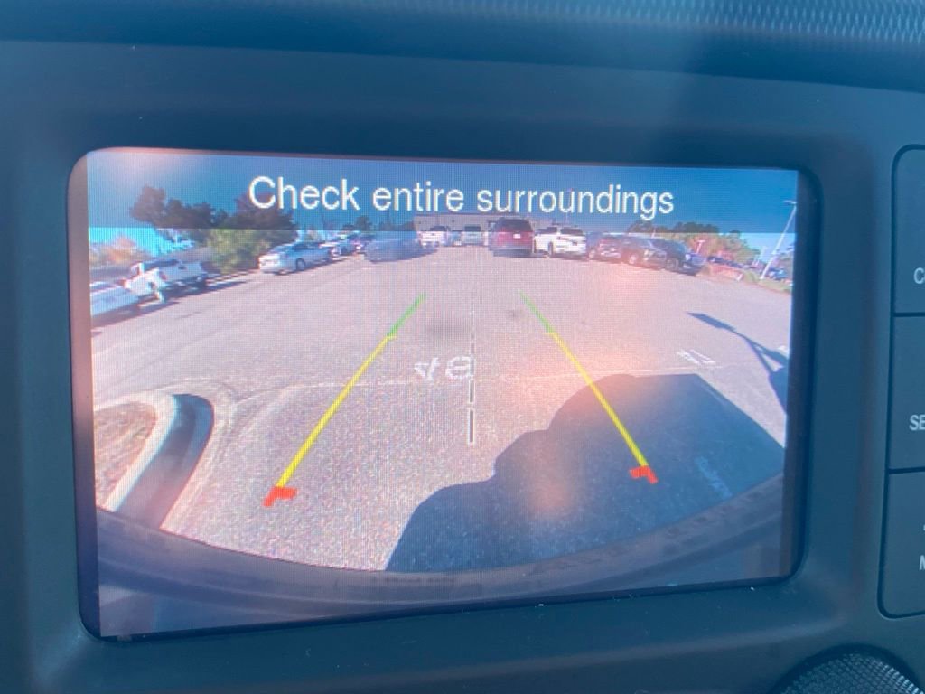 Used 2021 Jeep Wrangler Unlimited Sport image 29