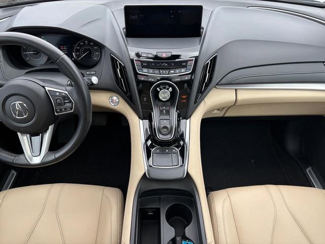 Certified 2023 Acura RDX AWD image 17